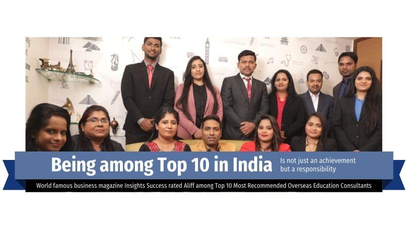 Aliff Overseas Consultants Pictures photo 1